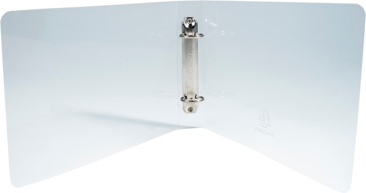Produktbild Exacompta Ringbücher (A5, 35 mm, 100 x)