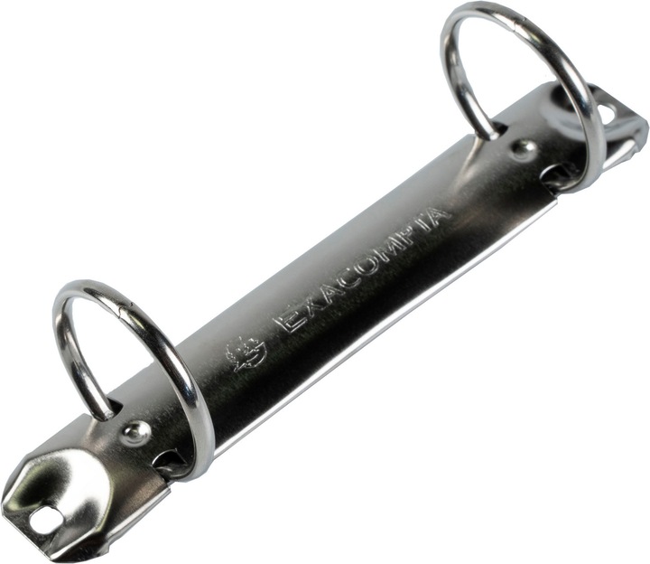Produktbild Exacompta Ringbücher (A5, 35 mm, 100 x)