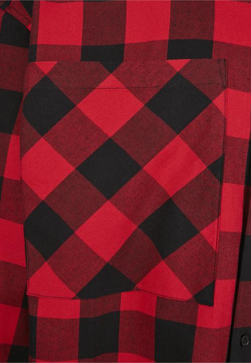 Produktbild Southpole Check Flannel Shirt (M)