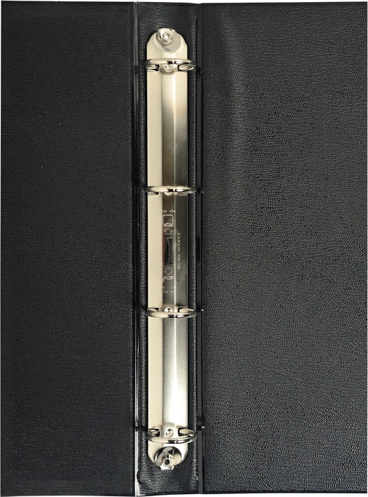 Immagine prodotto Exacompta Raccoglitori ad anelli (Attraverso, A3, 40 mm, 1 x)