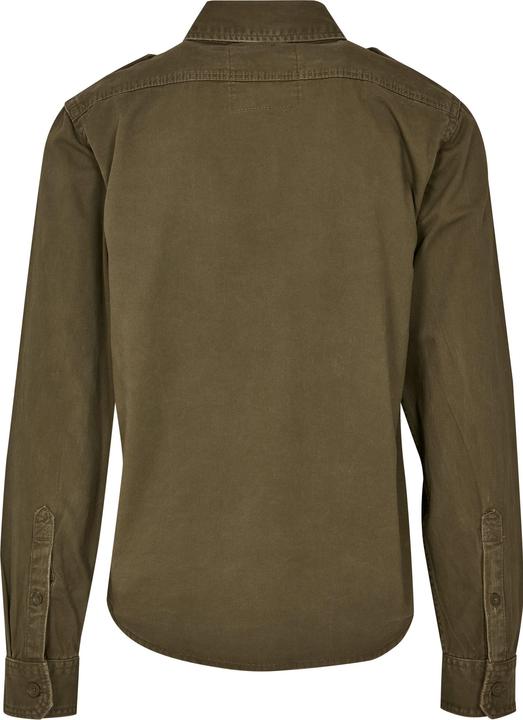 Produktbild Brandit Vintage Shirt (6XL)