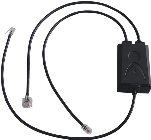 Actual product image Fanvil EHS Adapter