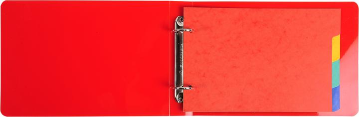 Produktbild Exacompta Ringbücher (A5, 40 mm)