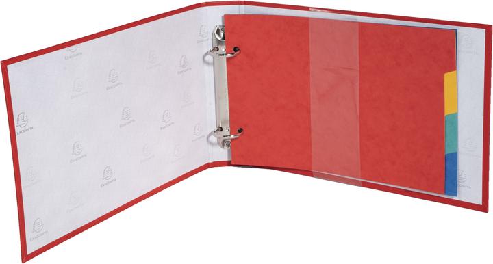 Produktbild Exacompta Ringbücher (A5, 40 mm)