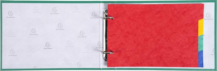 Produktbild Exacompta Ringbücher (A5, 40 mm)