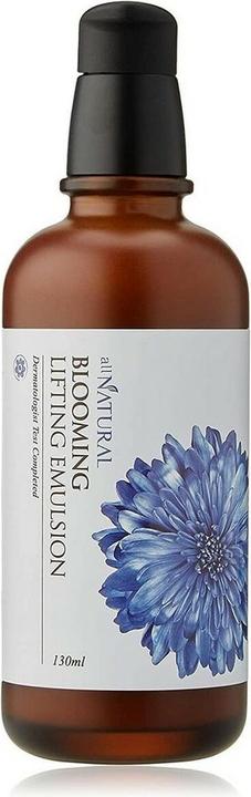 Actual product image All Natural Blooming Lifting Emulsion (130 ml)