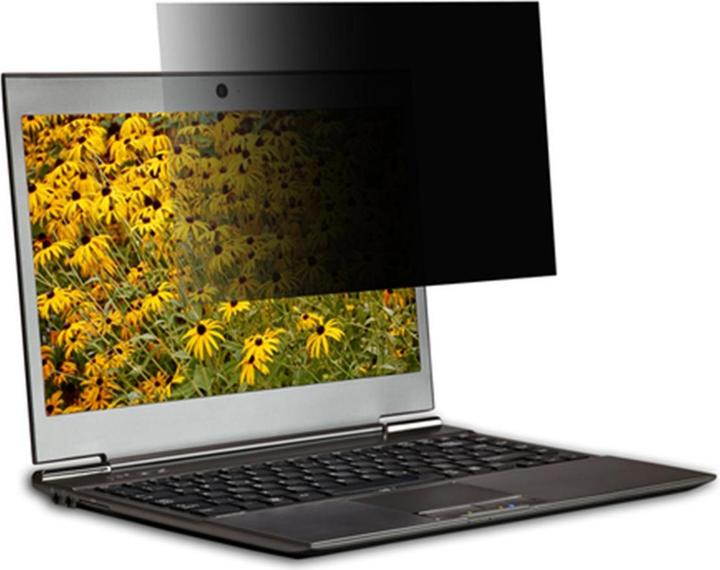 Produktbild Origin Storage OSFDT2WPI23.8WL Blickschutzfilter Rahmenloser -Privatsphärenfilter (23.8 Zoll) (23.82", 16:9)