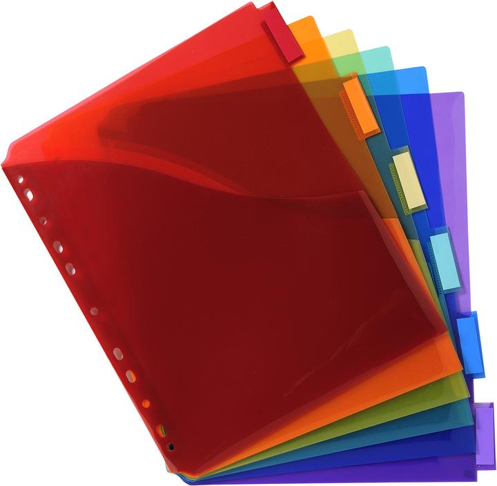 Image du produit Exacompta Registre