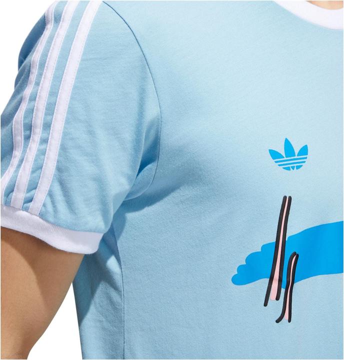 Produktbild adidas Helas T-Shirt (XL)