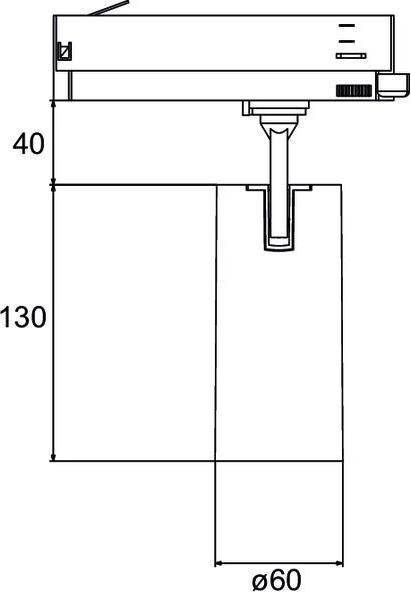 Produktbild Brumberg 88715183 (2605 lm)