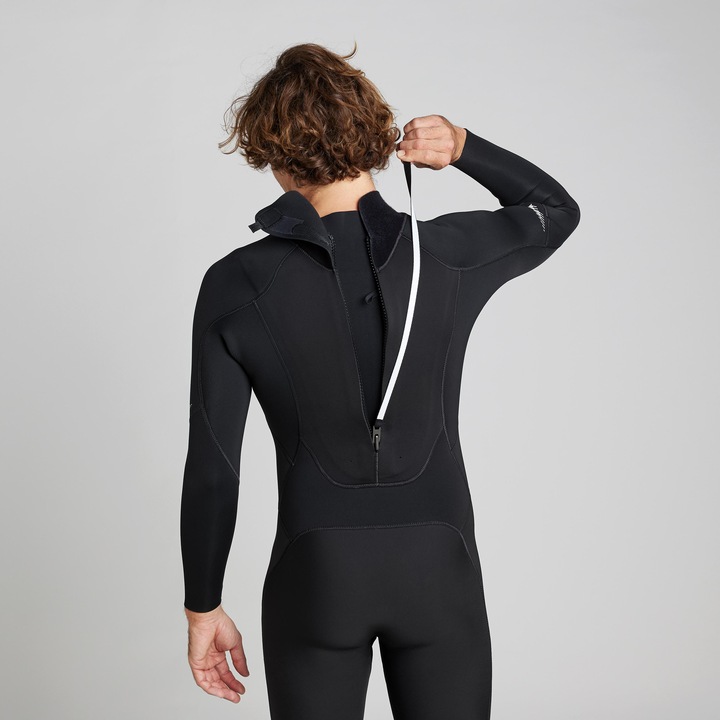 Actual product image Olaian COMBISURF 4/3 500 (4/3 mm, XL)
