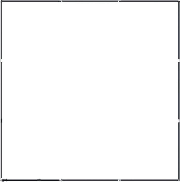 Actual product image vidaXL Sancho (Dog kennel)