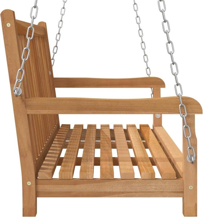 Produktbild vidaXL Hollywoodschaukel