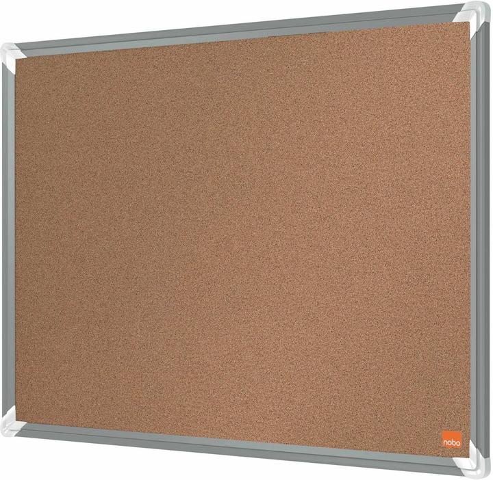 Produktbild Nobo Premium Plus (Pinnwand, 200 x 100 cm)