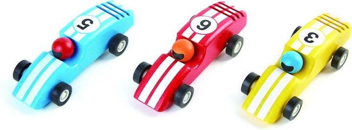 Produktbild Pintoy PT Racing car