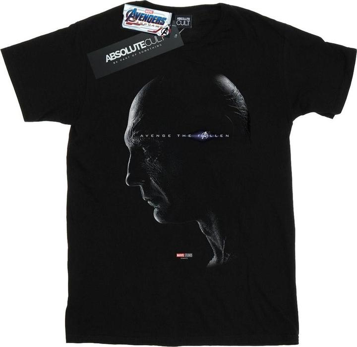 Produktbild Avengers Endgame Avenge The Fallen Drax TShirt (XL)