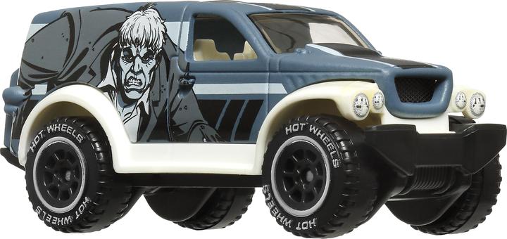 Immagine prodotto Hot Wheels HRW35