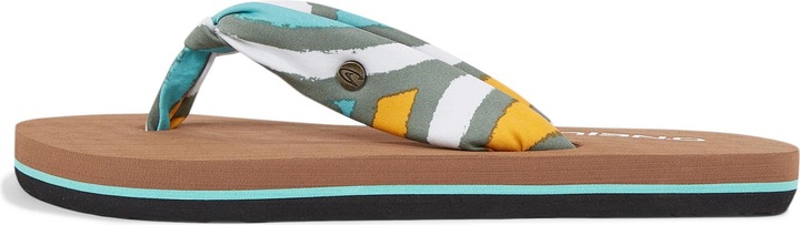 Actual product image O'Neill Ditsy Sun Sandals (31)