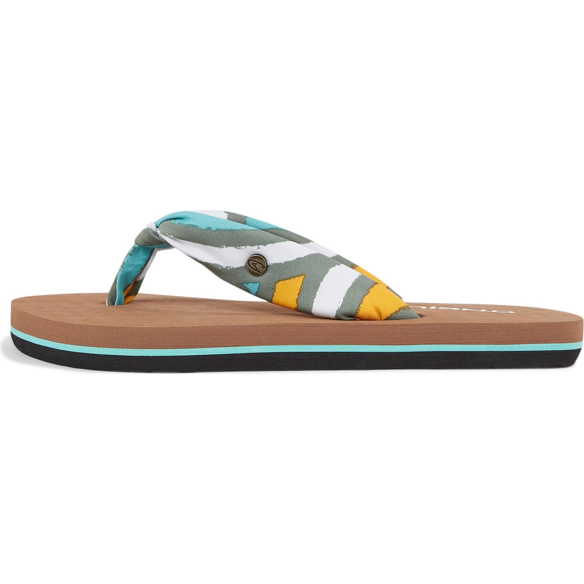 Thumbnail - O'Neill, Mädchen, Sandalen, Ditsy Sun Sandals, Blau, (31)