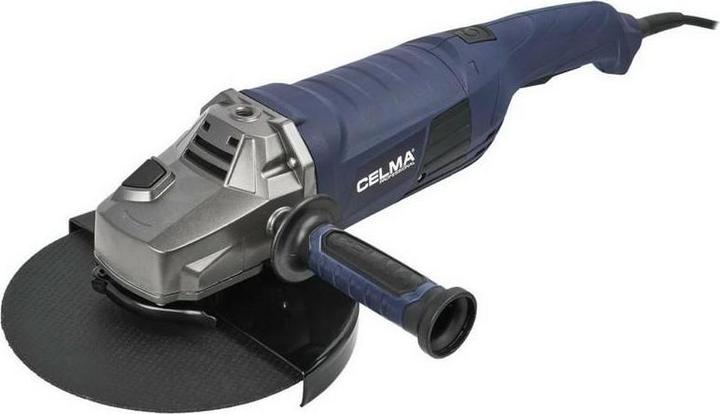 Produktbild Celma Professional CELMA SZLIF.KĄT.PRAg230GEO 230mm/2500W (230 mm)