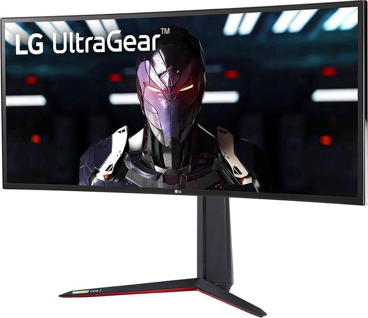Immagine prodotto LG UltraGear 34GN850-B (3440 x 1440 pixel, 34")