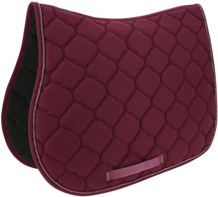 Image du produit Riding World Rope Schabracke Pony
