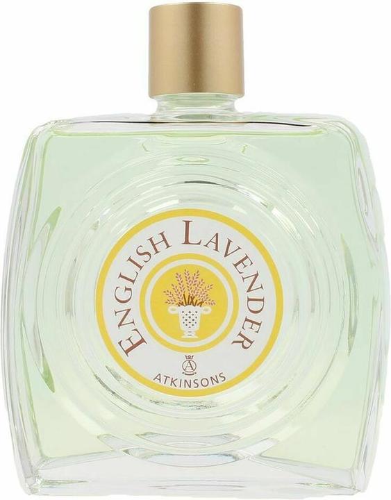 Produktbild ENGLISH LAVENDER edt 320 ml (Eau de Toilette, 320 ml)