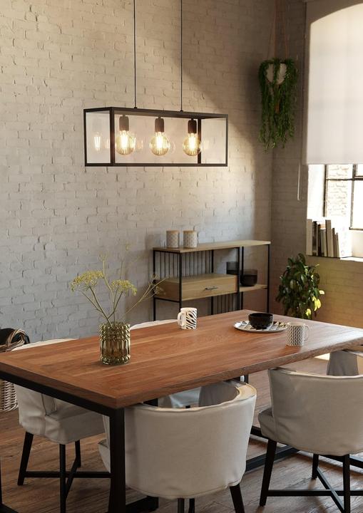 Produktbild EGLO Charterhouse (E27)