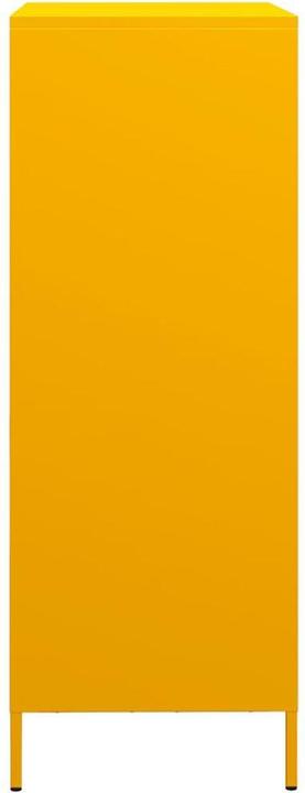Image du produit vidaXL Highboard (68 x 39 x 103.50 cm)