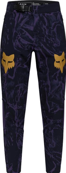 Produktbild Fox Yth Ranger Pant Image Print (S)