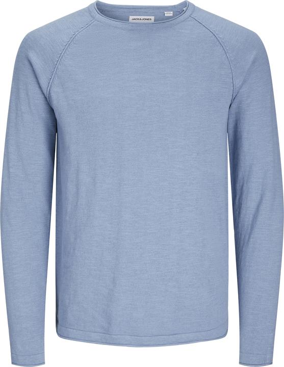 Produktbild Jack & Jones Jjebreeze Knit Crew Neck Sn (XXL)