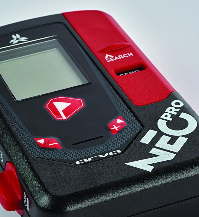 Produktbild Arva Neo Pro LVS-Gerät (LVS-Gerät)