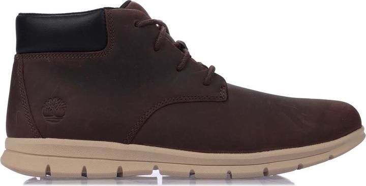 Produktbild Timberland Sneaker Graydon Leder (42)