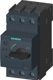 Produktbild Siemens Leistungsschalter Motor 7-10A 3RV2011-1JA15