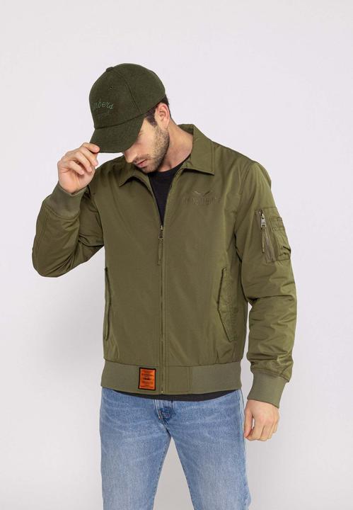 Actual product image Bombers Original Jackets Hawk M (M)