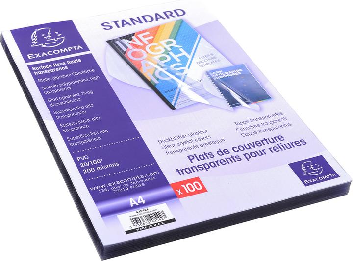Produktbild Exacompta Serodo