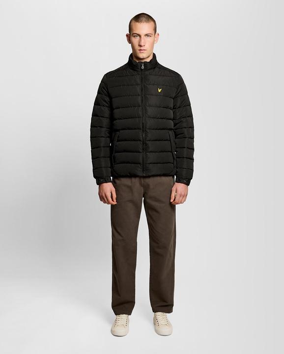 Produktbild Lyle and Scott Daunenjacke (M)