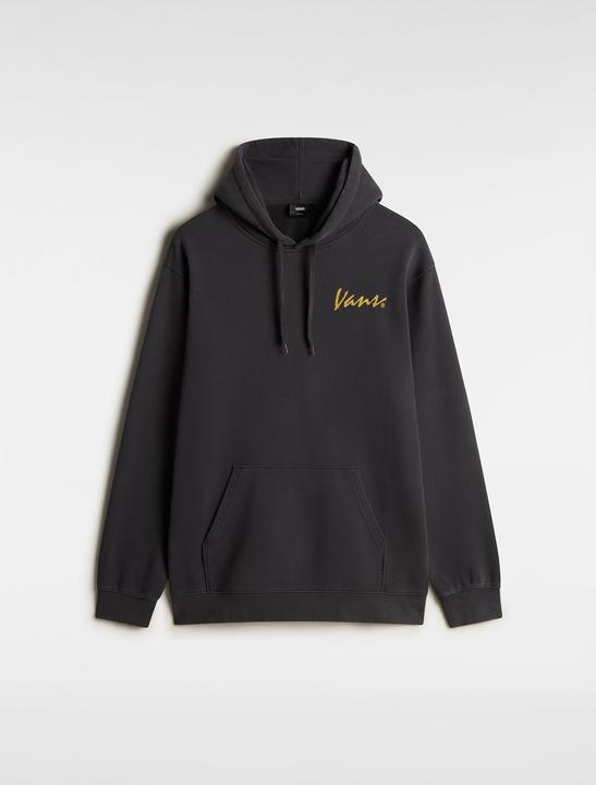 Produktbild Vans 66 BAKED IN LOOSE FT PO Black (L)