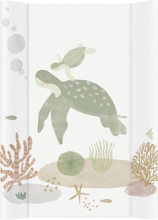 Rotho Babydesign fasciatoio a cuneo rotho (50 x 70 cm)