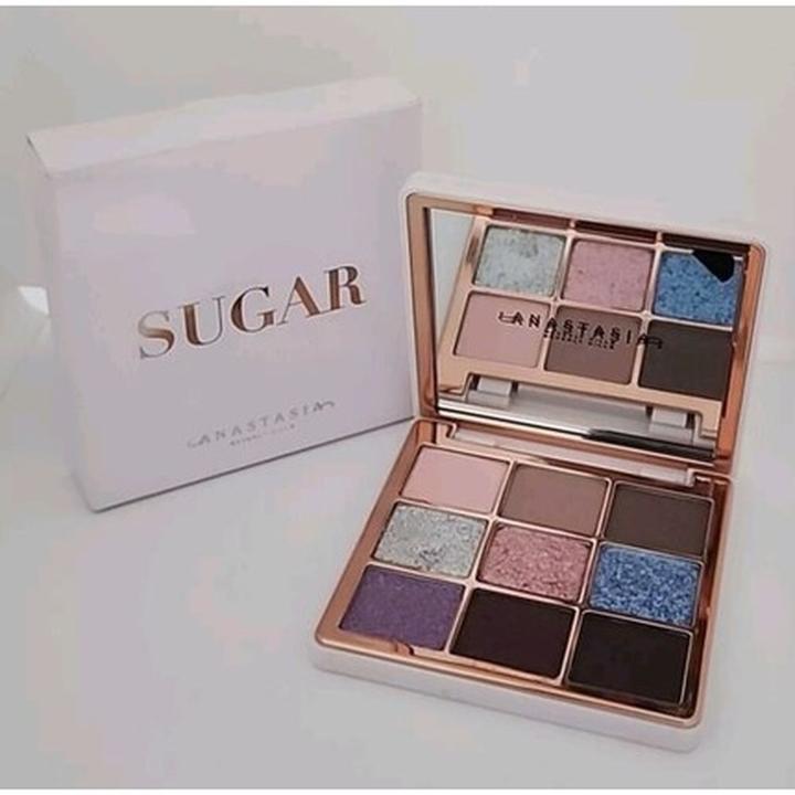 Produktbild Anastasia Beverly Hills Mini Sugar Palette