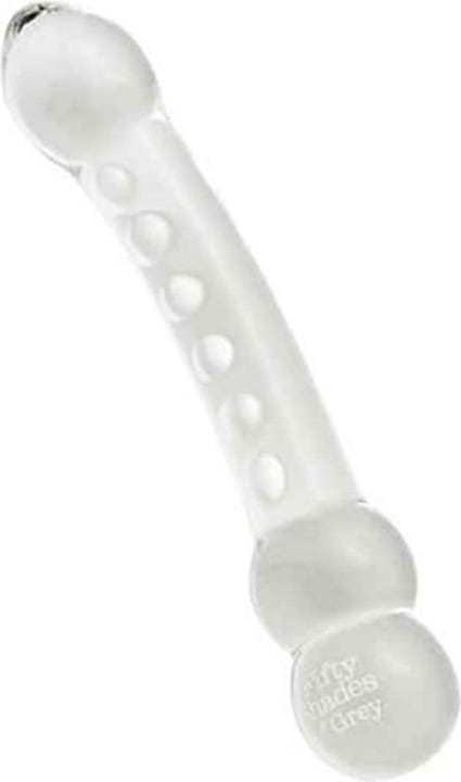 Actual product image Fifty Shades of Grey Drive Me Crazy