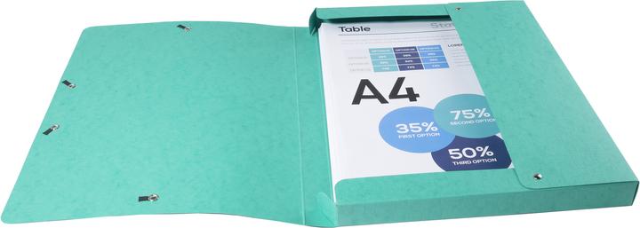 Image du produit Exacompta Archivboxen (A4)