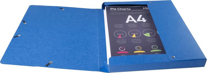 Image du produit Exacompta Archivboxen (A4)