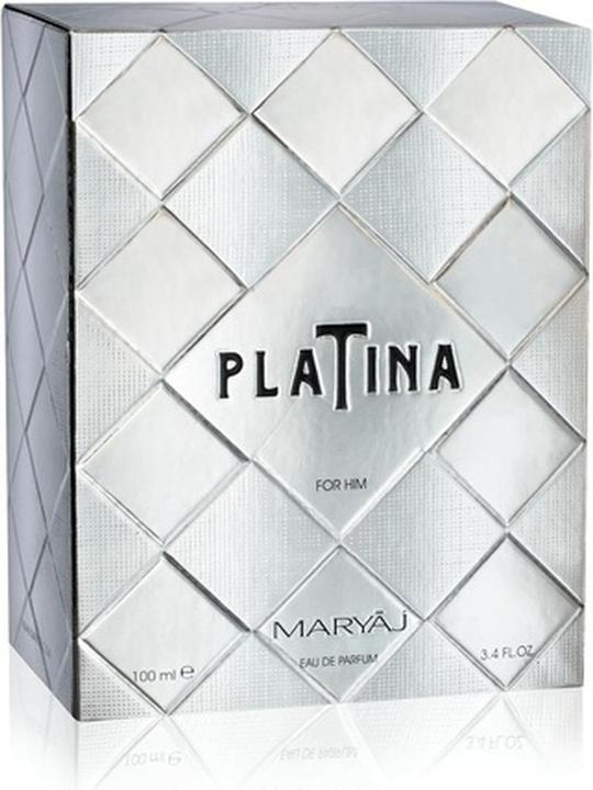 Produktbild Maryaj Zitrus Fruchtig Aromatisch Blumig Amber Patchouli Eichenmoos (Eau de Parfum, 100 ml)