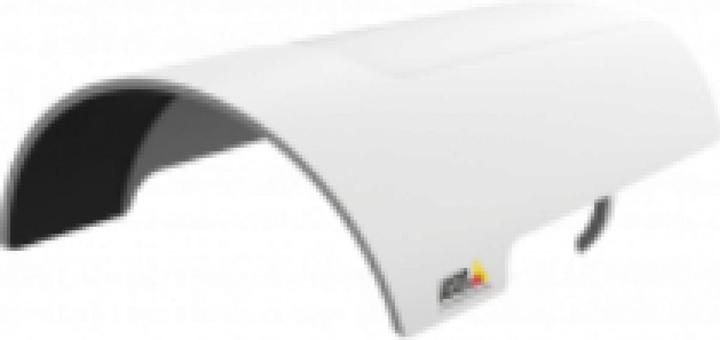 Produktbild Axis Wetterschutzgehäuse P14 Sonnenschutz Kit A (Schutzfolie)