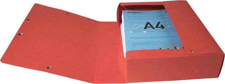 Actual product image Exacompta Archivboxen (25 x 33 cm)