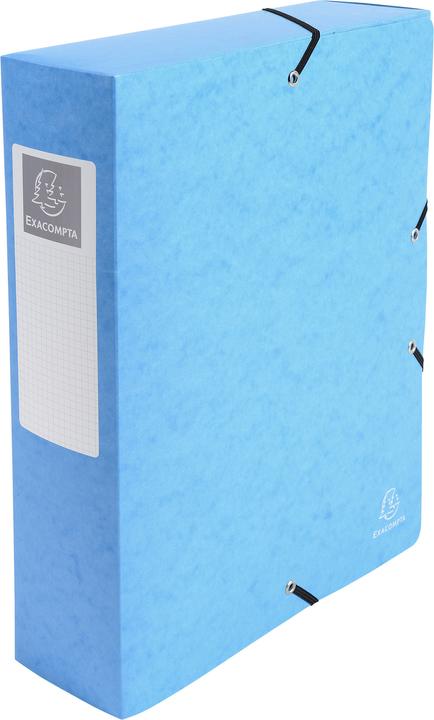 Image du produit Exacompta Archivboxen (A4)