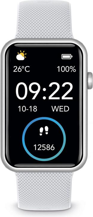 Image du produit KSIX Tube Smartwatch Gris (46.20 mm)