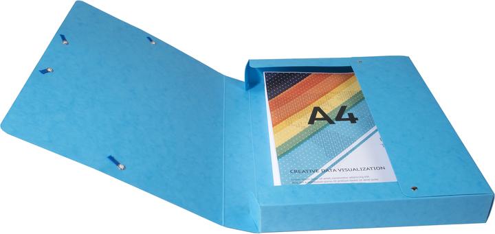 Image du produit Exacompta Boîtes d'archives (A4)