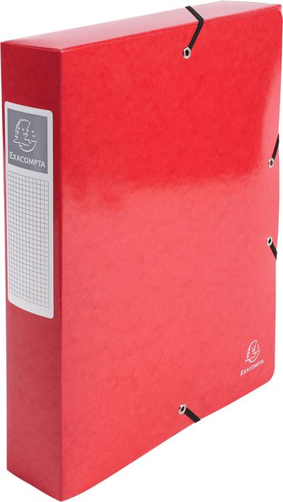 Actual product image Exacompta Archivboxen (25 x 33 cm)